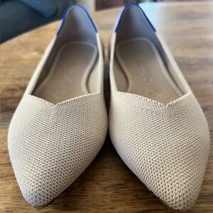 Rothy’s The Point Size 8.5